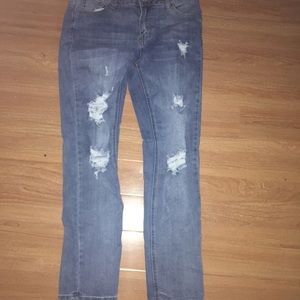 Bluenotes skinny jean